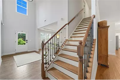 211 Wilde Oak Court, Canton, GA 30115 - Photo 2