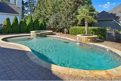 619 Blackwater Ridge, Canton, GA 30114 - Photo 2