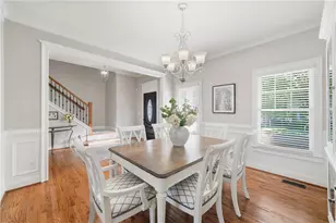 619 Blackwater Ridge, Canton, GA 30114 - Photo 6