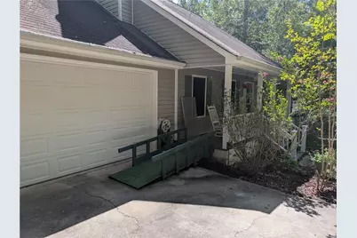 191 Bern Vista, Sautee Nacoochee, GA 30571 - Photo 4