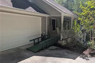 191 Bern Vista, Sautee Nacoochee, GA 30571 - Photo 4