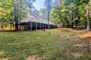 191 Bern Vista, Sautee Nacoochee, GA 30571 - Photo 30