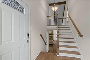 2400 Salem Dr NE, Marietta, GA 30062 - Photo 4