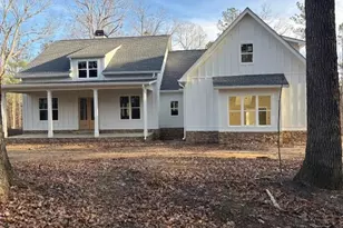 2075 Jerusalem Church Road E, Jasper, GA 30143 - Photo 1