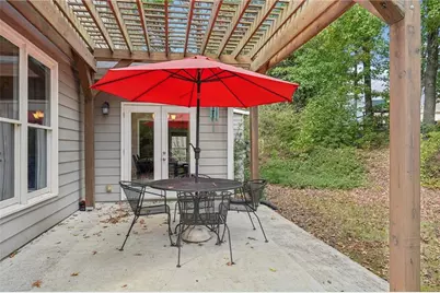 3820 Ridge Point Drive, Suwanee, GA 30024 - Photo 38