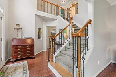 3820 Ridge Point Drive, Suwanee, GA 30024 - Photo 6