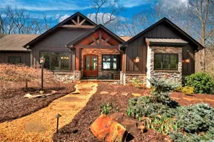 244 Wilderness Way, Ellijay, GA 30536 - Photo 4