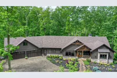 244 Wilderness Way, Ellijay, GA 30536 - Photo 1