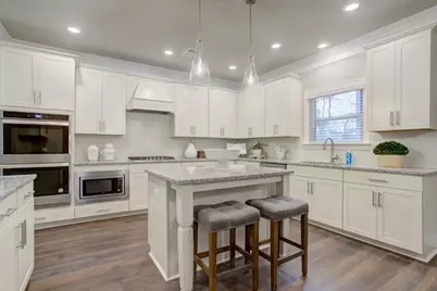 5611 Meadowstone Walk, Kennesaw, GA 30152 - Photo 12