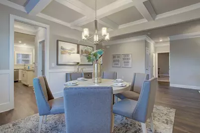 5611 Meadowstone Walk, Kennesaw, GA 30152 - Photo 8