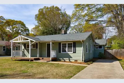 1019 Magbee Drive SE, Smyrna, GA 30080 - Photo 1