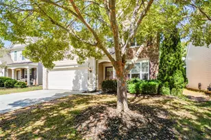 710 Berkeley Terrace, Canton, GA 30115 - Photo 2