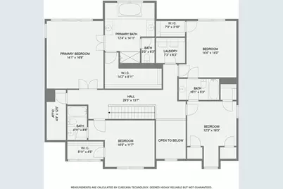 2480 Anderson Estates Court, Marietta, GA 30064 - Photo 40