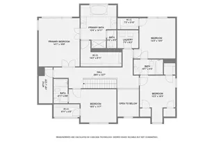 2480 Anderson Estates Ct, Marietta, GA 30064 - Photo 40