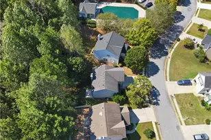 3412 Davenport Park Ln, Duluth, GA 30096 - Photo 46