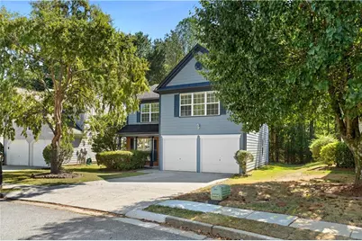 3412 Davenport Park Lane, Duluth, GA 30096 - Photo 2