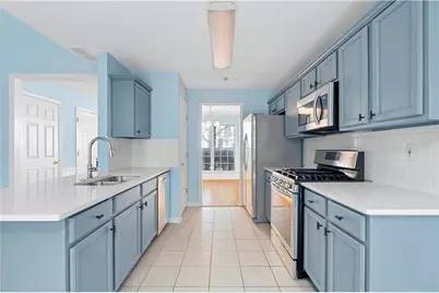 3412 Davenport Park Lane, Duluth, GA 30096 - Photo 10