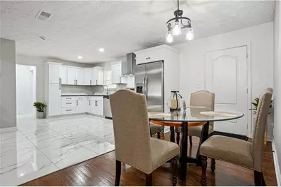 3970 Scott Drive, Forest Park, GA 30297 - Photo 4