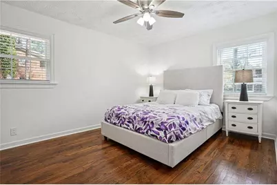 3970 Scott Drive, Forest Park, GA 30297 - Photo 10