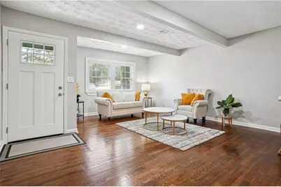 3970 Scott Drive, Forest Park, GA 30297 - Photo 2