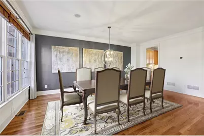 196 Mystic Court, Atlanta, GA 30342 - Photo 8