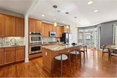 196 Mystic Court, Atlanta, GA 30342 - Photo 10