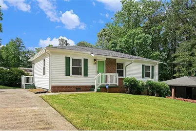 3650 Croft Place NW, Atlanta, GA 30331 - Photo 2