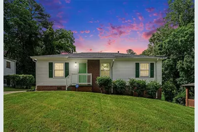 3650 Croft Place NW, Atlanta, GA 30331 - Photo 1