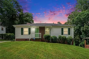 3650 Croft Pl NW, Atlanta, GA 30331 - Photo 1