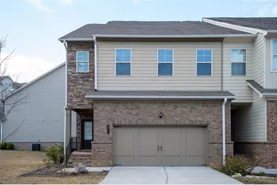 2215A Manor Pointe Drive, Cumming, GA 30041 - Photo 1