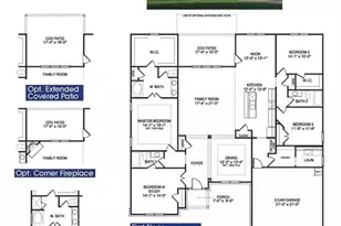 5345 Vinci Pl, Douglasville, GA 30135 - Photo 1