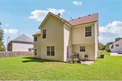 345 Timberlake Terrace, Covington, GA 30016 - Photo 10