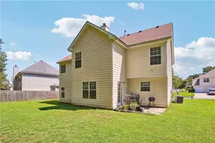 345 Timberlake Terrace, Covington, GA 30016 - Photo 10