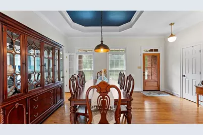 4526 Rome Hwy, Aragon, GA 30104 - Photo 8