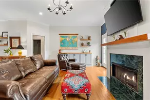 4526 Rome Hwy, Aragon, GA 30104 - Photo 6