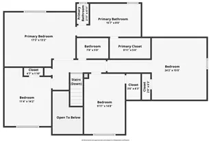 1095 Northpointe Trace, Roswell, GA 30076 - Photo 44