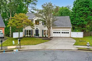 1095 Northpointe Trace, Roswell, GA 30076 - Photo 2