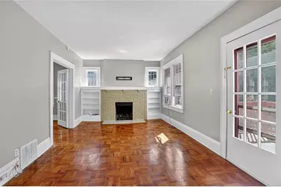 1497 N Morningside Drive NE, Atlanta, GA 30306 - Photo 4