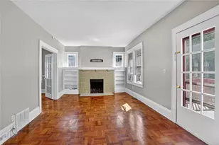 1497 N Morningside Dr NE, Atlanta, GA 30306 - Photo 4