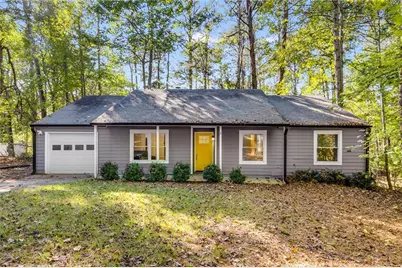 230 Apple Branch Drive, Woodstock, GA 30188 - Photo 1