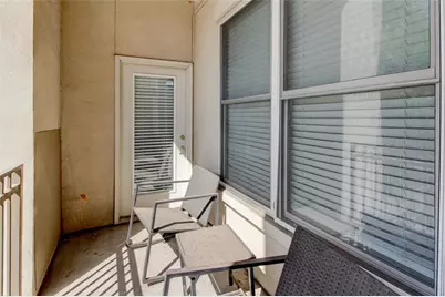 870 Mayson Turner Road NW #Unit 1102, Atlanta, GA 30314 - Photo 12