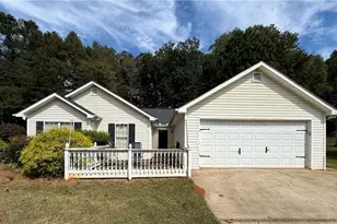 4359 Saddlewood Ct, Gillsville, GA 30543 - Photo 2