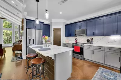 6635 Lawson Circle, Gainesville, GA 30506 - Photo 8