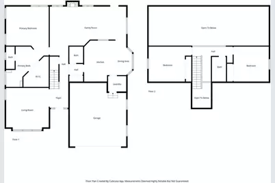 4461 Dogwood Farms Drive, Decatur, GA 30034 - Photo 42