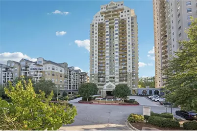 799 Hammond Drive #402, Atlanta, GA 30328 - Photo 1