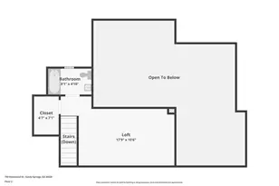 799 Hammond Dr, Atlanta, GA 30328 - Photo 58