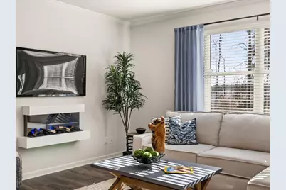 384 Thompson Ridge Lane, Dallas, GA 30132 - Photo 16