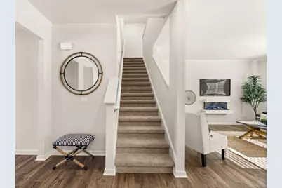 384 Thompson Ridge Lane, Dallas, GA 30132 - Photo 24