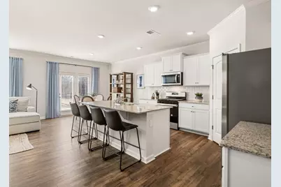 384 Thompson Ridge Lane, Dallas, GA 30132 - Photo 6