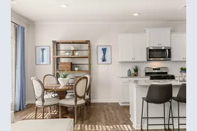 384 Thompson Ridge Lane, Dallas, GA 30132 - Photo 14